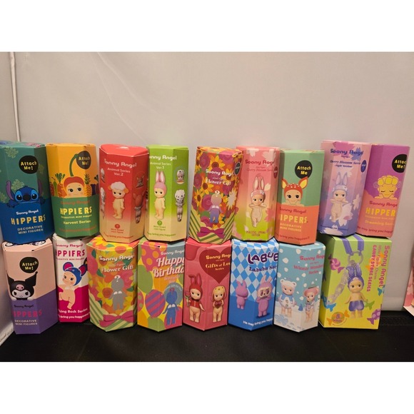 Sonny Angel - Picture 4 of 9